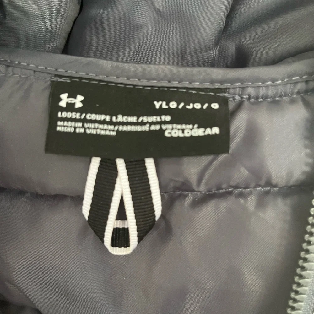 Under Armour nwt under